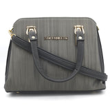 Women's Handbag - Grey, Women, Bags, Chase Value, Chase Value