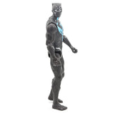 Avengers Figures - Black, Kids, Action Figures, Chase Value, Chase Value