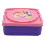 Lunch Box JZ-996 - Purple, Kids, Tiffin Boxes And Bottles, Chase Value, Chase Value