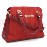 Women's Handbag - Red, Women, Bags, Chase Value, Chase Value