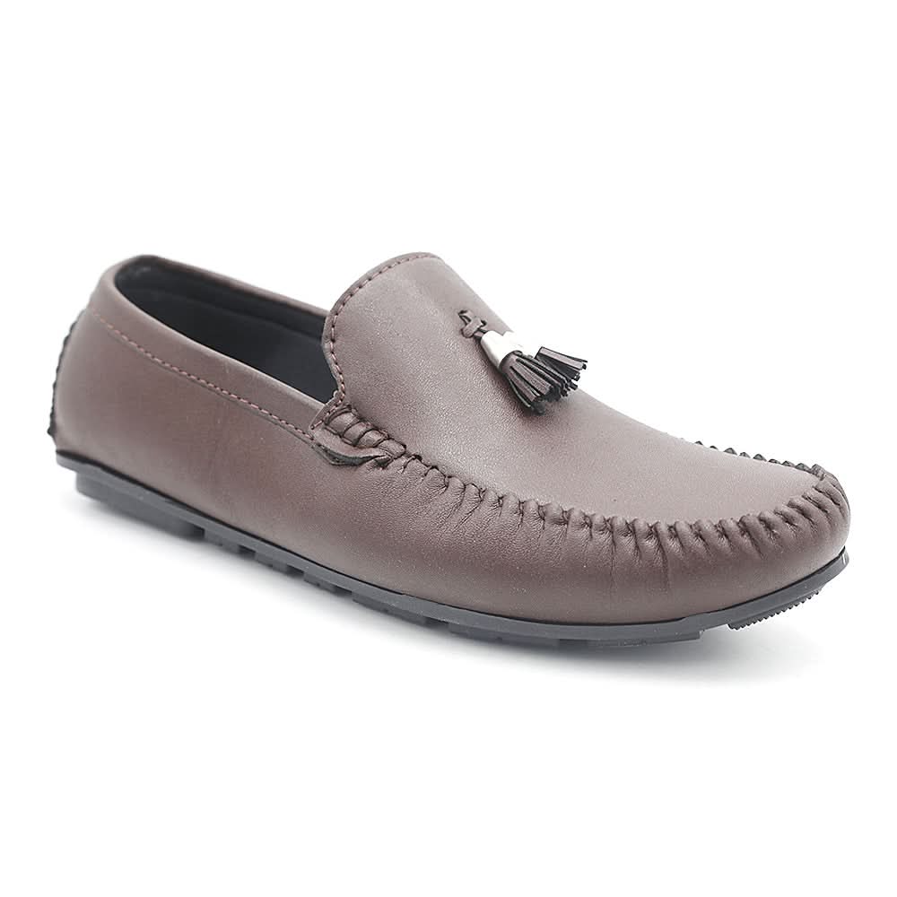 Men's Casual Shoes D-8 - Mustard, Men, Casual Shoes, Chase Value, Chase Value
