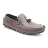Men's Casual Shoes D-8 - Mustard, Men, Casual Shoes, Chase Value, Chase Value