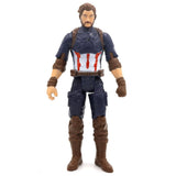 Avengers Figures - Navy Blue, Kids, Action Figures, Chase Value, Chase Value