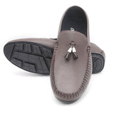 Men's Casual Shoes D-8 - Mustard, Men, Casual Shoes, Chase Value, Chase Value