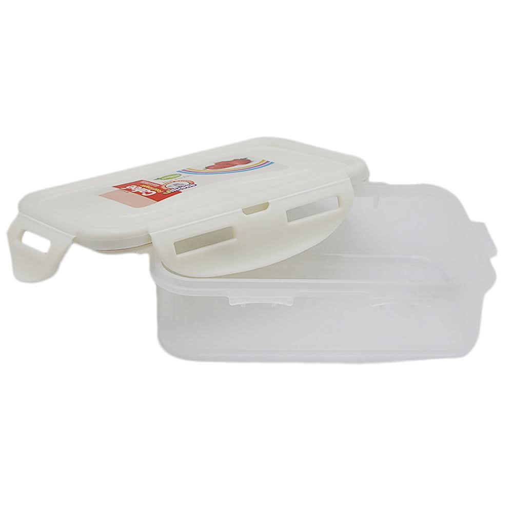 Cafee Food Keeper Small - Off White, Kids, Tiffin Boxes And Bottles, Chase Value, Chase Value