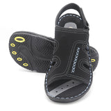 Men's Sandal 213 - Black, Men, Sandals, Chase Value, Chase Value