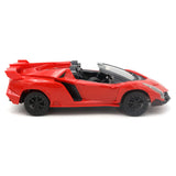 Remote Control Car with charging - Red, Kids, Remote Control, Chase Value, Chase Value