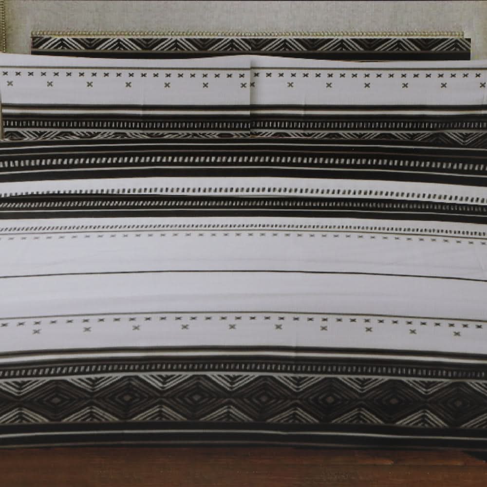 Quilt Cover 6Pcs Set - B7, Home & Lifestyle, Double Bed Sheet, Chase Value, Chase Value