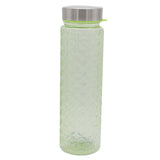 Sparkle Water Bottle 600 ml - Green, Home & Lifestyle, Glassware & Drinkware, Chase Value, Chase Value