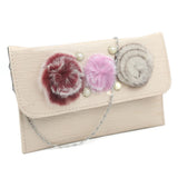 Women's Clutch K-2097 - Fawn, Women, Clutches, Chase Value, Chase Value