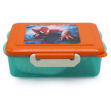 Recta Lunch Box Lock JZ-976 - Orange, Kids, Tiffin Boxes And Bottles, Chase Value, Chase Value