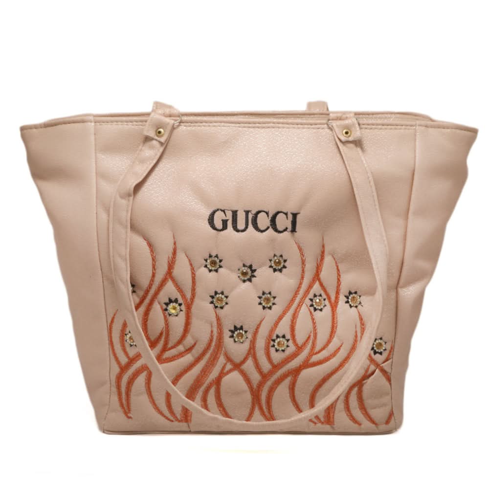 Women's Bag - Peach, Women, Bags, Chase Value, Chase Value