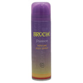Broche Passion Perfume Body Spray, Beauty & Personal Care, Men Body Spray And Mist, Broche, Chase Value
