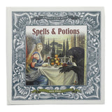 Story Spells And Potions, Kids, Kids Story Books, 6 to 9 Years, Chase Value