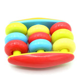 Rattle Set - Multi, Kids, New Born Rattles And Toys, Chase Value, Chase Value