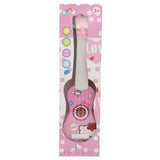 Hello Kitty Guitar - Pink, Kids, Musical Toys, Chase Value, Chase Value