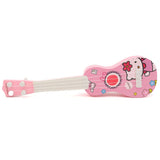Hello Kitty Guitar - Pink, Kids, Musical Toys, Chase Value, Chase Value
