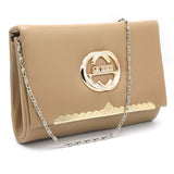 Women's Clutch - Beige, Women, Clutches, Chase Value, Chase Value