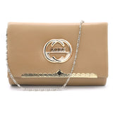 Women's Clutch - Beige, Women, Clutches, Chase Value, Chase Value