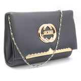 Women's Clutch - Grey, Women, Clutches, Chase Value, Chase Value