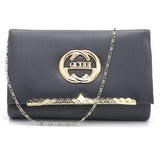 Women's Clutch - Grey, Women, Clutches, Chase Value, Chase Value