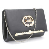 Women's Clutch - Black, Women, Clutches, Chase Value, Chase Value