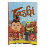 Story Tashi And The Golden Jawbone, Kids, Kids Story Books, 6 to 9 Years, Chase Value