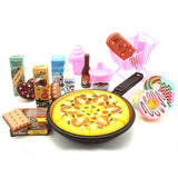 Candy Set Poly Bag - Multi, Kids, Cosmetic and Kitchen Sets, Chase Value, Chase Value