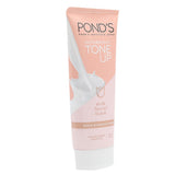 Pond's White Beauty Instabright Tone Up Milk Foam Face Wash, Beauty & Personal Care, Face Washes, Pond's, Chase Value