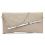 Women's Clutch K-2042 - Fawn, Women, Clutches, Chase Value, Chase Value