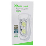DP Emergency LED Light-7156, Home & Lifestyle, Emergency Lights & Torch, Chase Value, Chase Value