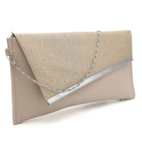 Women's Clutch K-2042 - Fawn, Women, Clutches, Chase Value, Chase Value