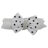 Matha Patti - White, Kids, Hair Accessories, Chase Value, Chase Value