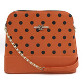 Women's Shoulder Bag 9146 - Orange, Women, Bags, Chase Value, Chase Value