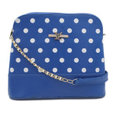 Women's Shoulder Bag 9146 - Royal Blue, Women, Bags, Chase Value, Chase Value