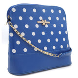 Women's Shoulder Bag 9146 - Royal Blue, Women, Bags, Chase Value, Chase Value