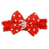 Matha Patti - Red, Kids, Hair Accessories, Chase Value, Chase Value