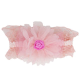 Newborn Matha Patti - Pink, Kids, Hair Accessories, Chase Value, Chase Value