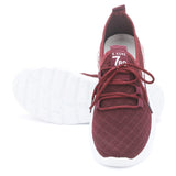 Women's Joggers - Maroon, Women, Casual & Sports Shoes, Chase Value, Chase Value