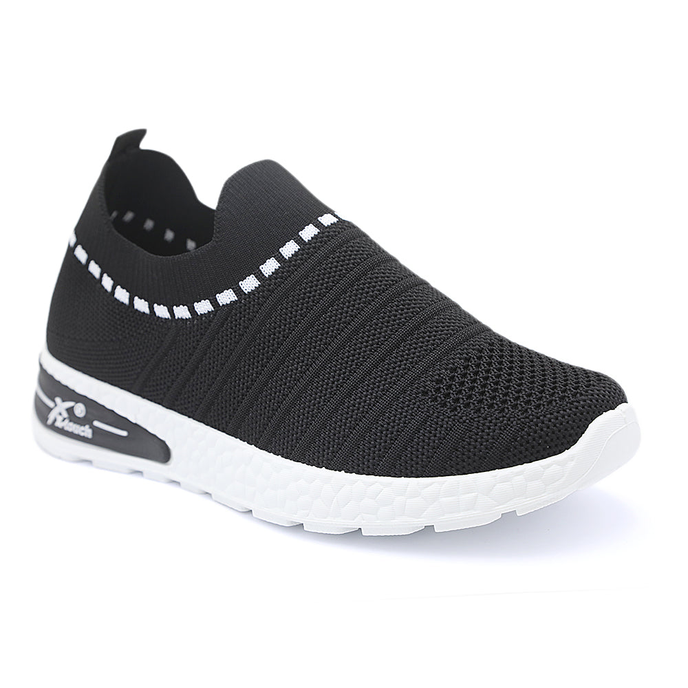 Women's Sketcher - Black, Women, Casual & Sports Shoes, Chase Value, Chase Value