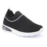Women's Sketcher - Black, Women, Casual & Sports Shoes, Chase Value, Chase Value