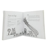 Learning I M Hungry Lets Cook!, Kids, Kids Educational Books, 3 to 6 Years, Chase Value