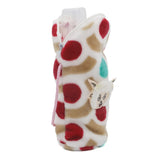 Feeder Cover Fur - Multi, Kids, Feeding Supplies, Chase Value, Chase Value