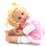 Doll Set - Pink, Kids, Dolls and House, Chase Value, Chase Value