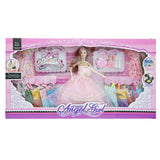 Kids Doll - Multi, Kids, Dolls and House, Chase Value, Chase Value