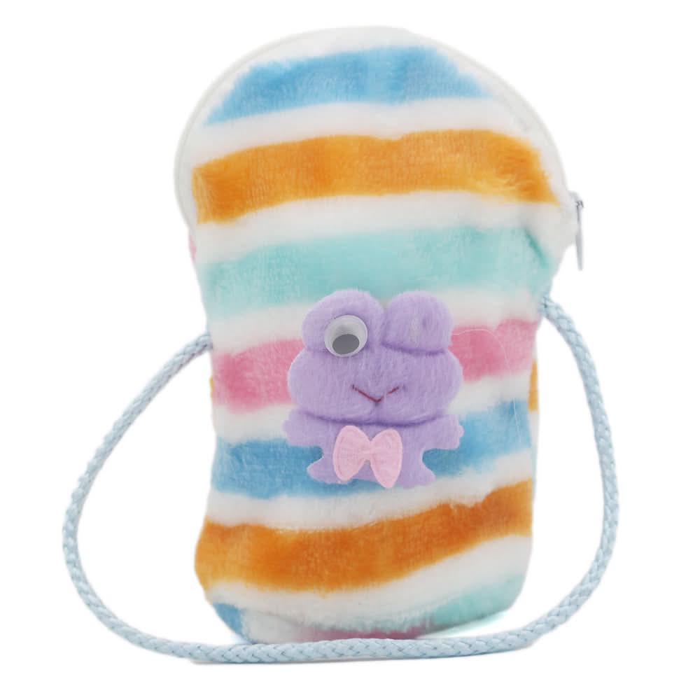 Feeder Cover Fur - Multi, Kids, Feeding Supplies, Chase Value, Chase Value