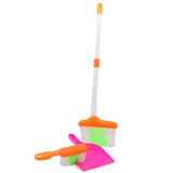 Kids Cleaning Set Poly Bag - Multi, Kids, Cosmetic and Kitchen Sets, Chase Value, Chase Value