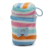 Feeder Cover Fur - Multi, Kids, Feeding Supplies, Chase Value, Chase Value