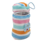 Feeder Cover Fur - Multi, Kids, Feeding Supplies, Chase Value, Chase Value