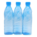Smash Water Bottle Pack Of 3 - Blue, Home & Lifestyle, Glassware & Drinkware, Chase Value, Chase Value
